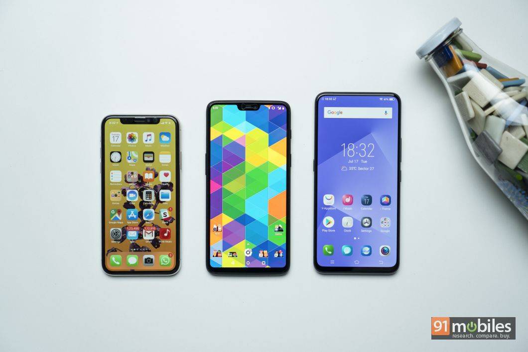 Vivo NEX review001
