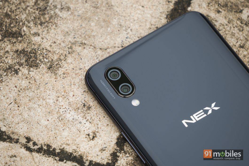 Vivo NEX review002