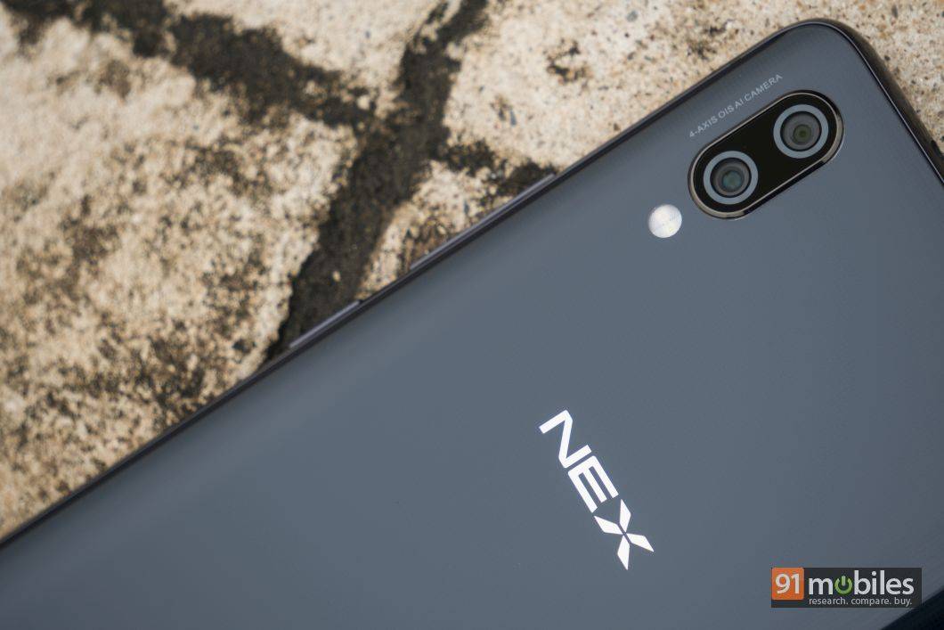 Vivo NEX review004