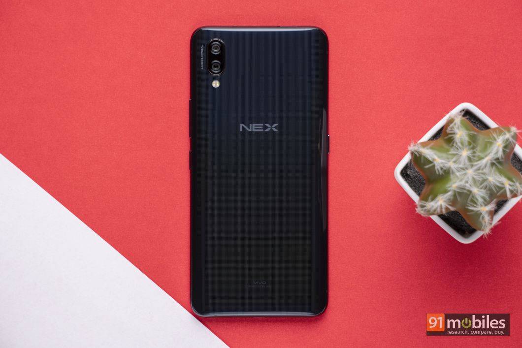 Vivo NEX review006