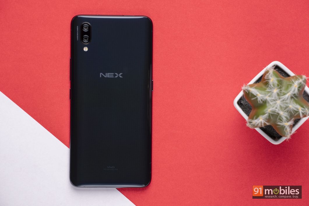 Vivo NEX review007