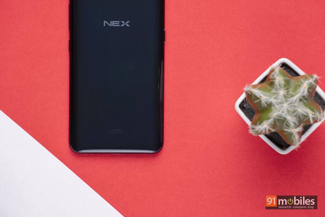 Vivo NEX review009