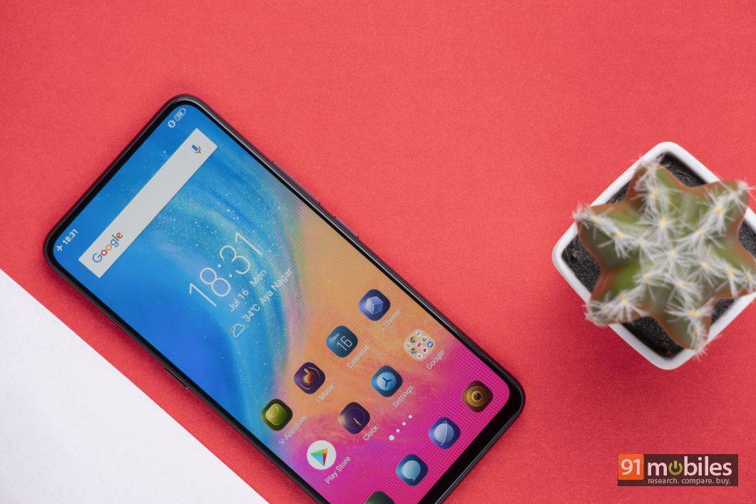 Vivo NEX review016