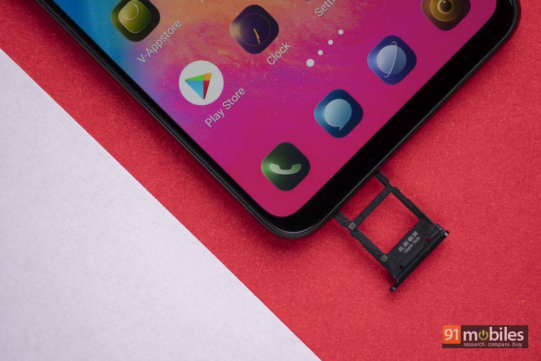 Vivo NEX review019