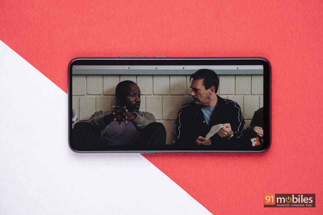 Vivo NEX review020