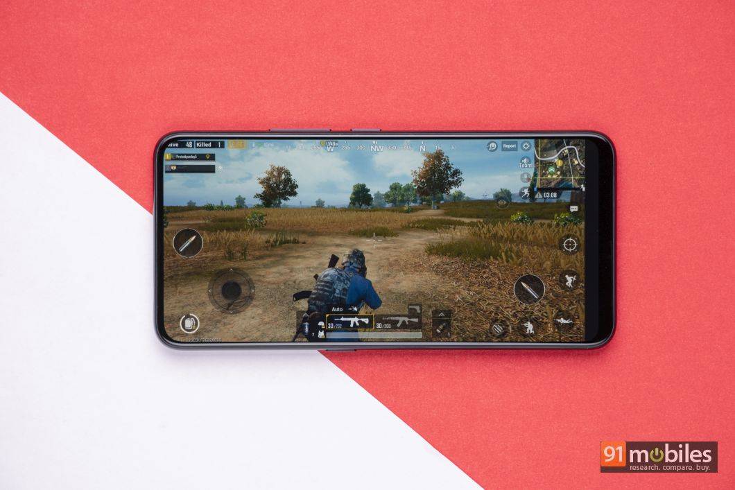 Vivo NEX review021