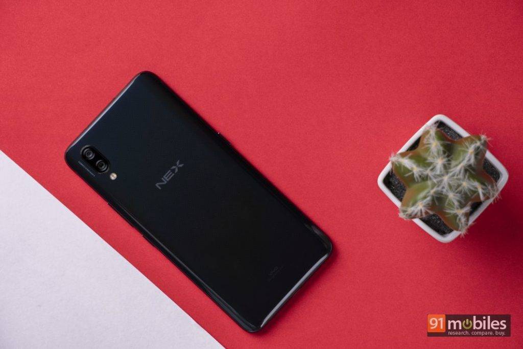Vivo NEX review022