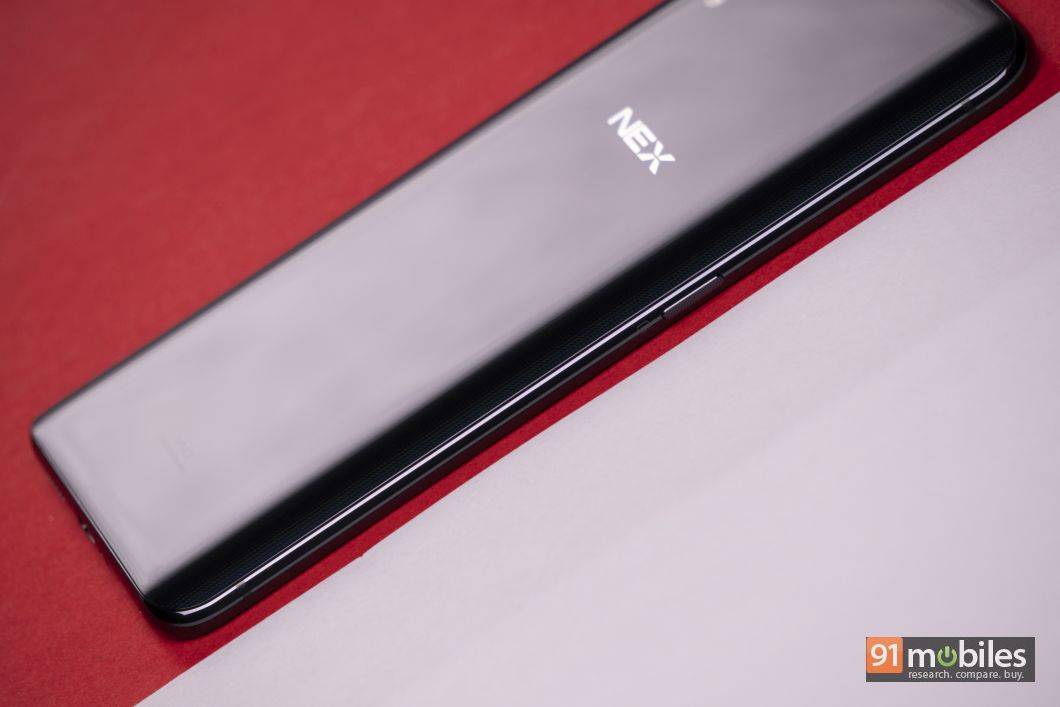Vivo NEX review024