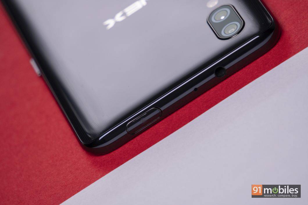 Vivo NEX review028