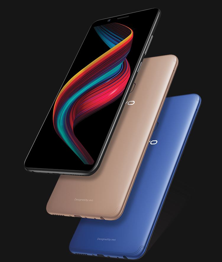 Vivo Z10