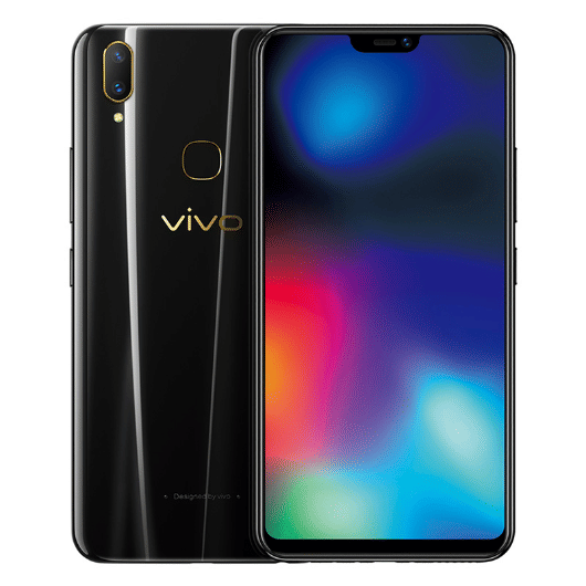 Vivo Z1i official