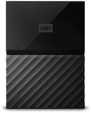 WD 1TB