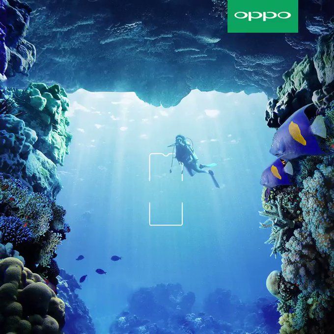 Oppo f9 pro_teaser