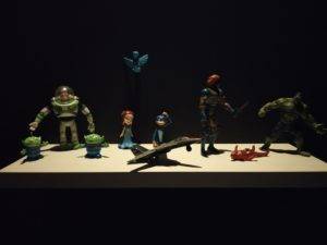 Xiaomi Redmi Note 5 Pro lowlight rear cam