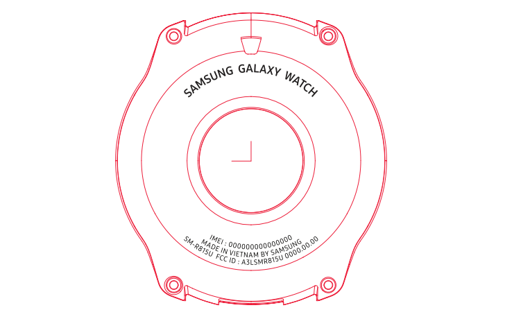 Samsung Galaxy Watch_leak