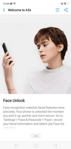 oppo_a3s_software_face_unlock