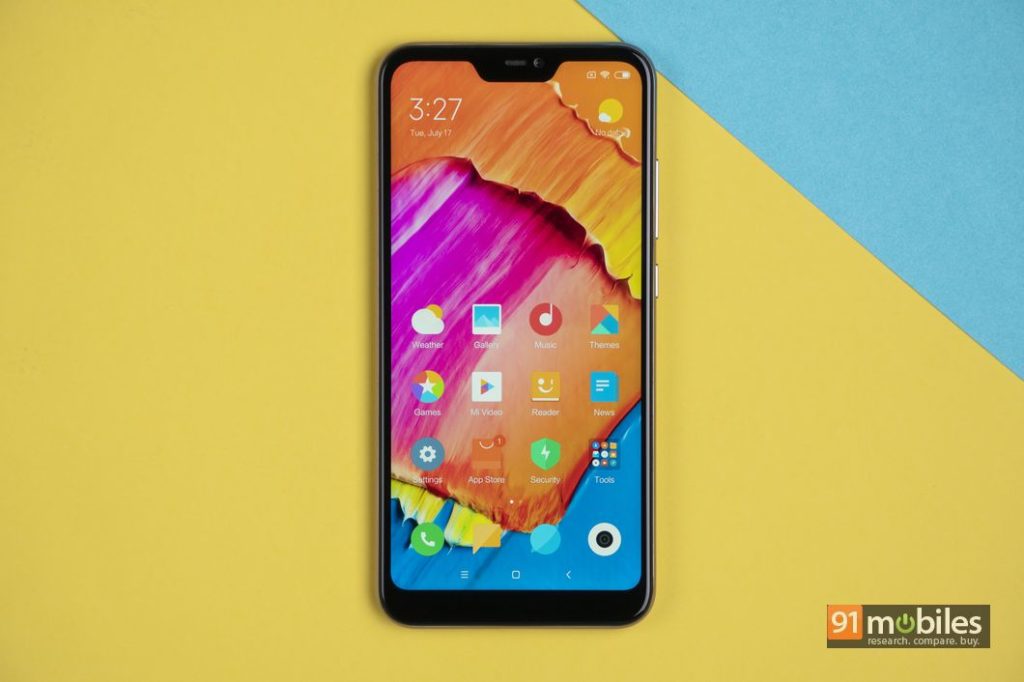 xiaomi redmi 6 pro now available to buy offline price starts at