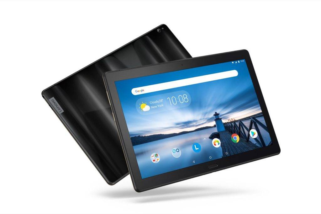 Lenovo Tab P10