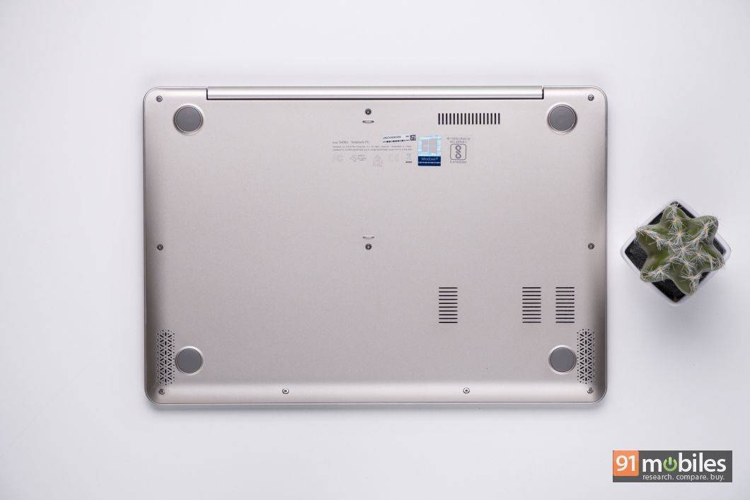 ASUS VivoBook S406U review05