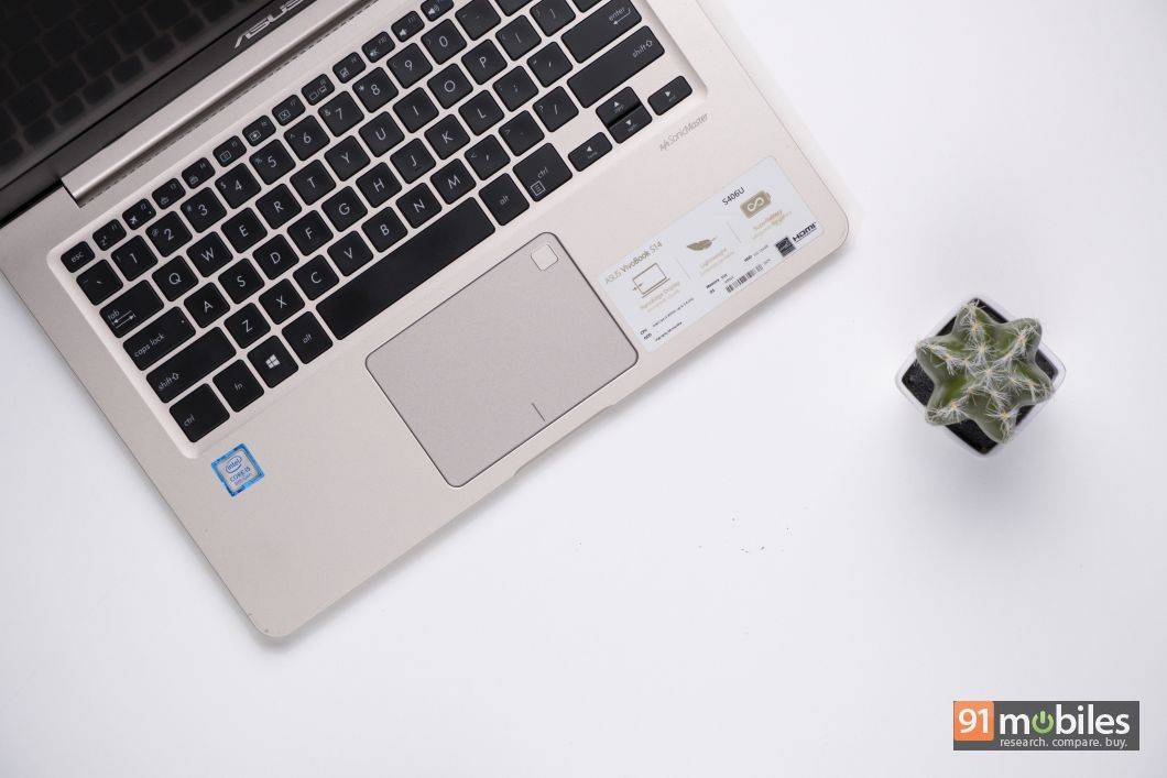ASUS VivoBook S406U review06