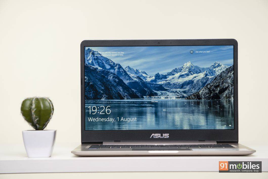 ASUS VivoBook S406U review14