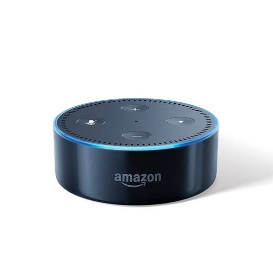 Amazon Echo Dot
