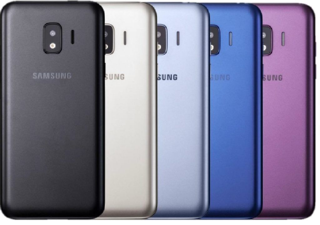 samsung galaxy j2 core features