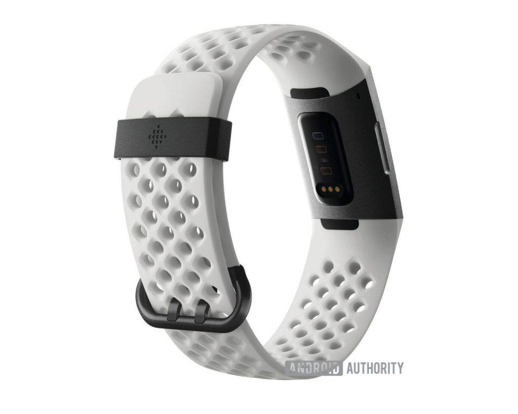 fitbit charge 3 ionic