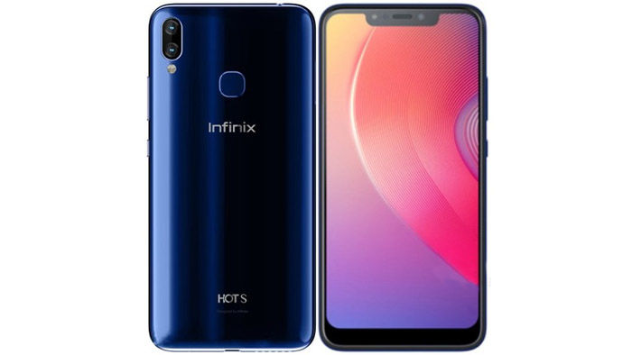 Infinix-S3X