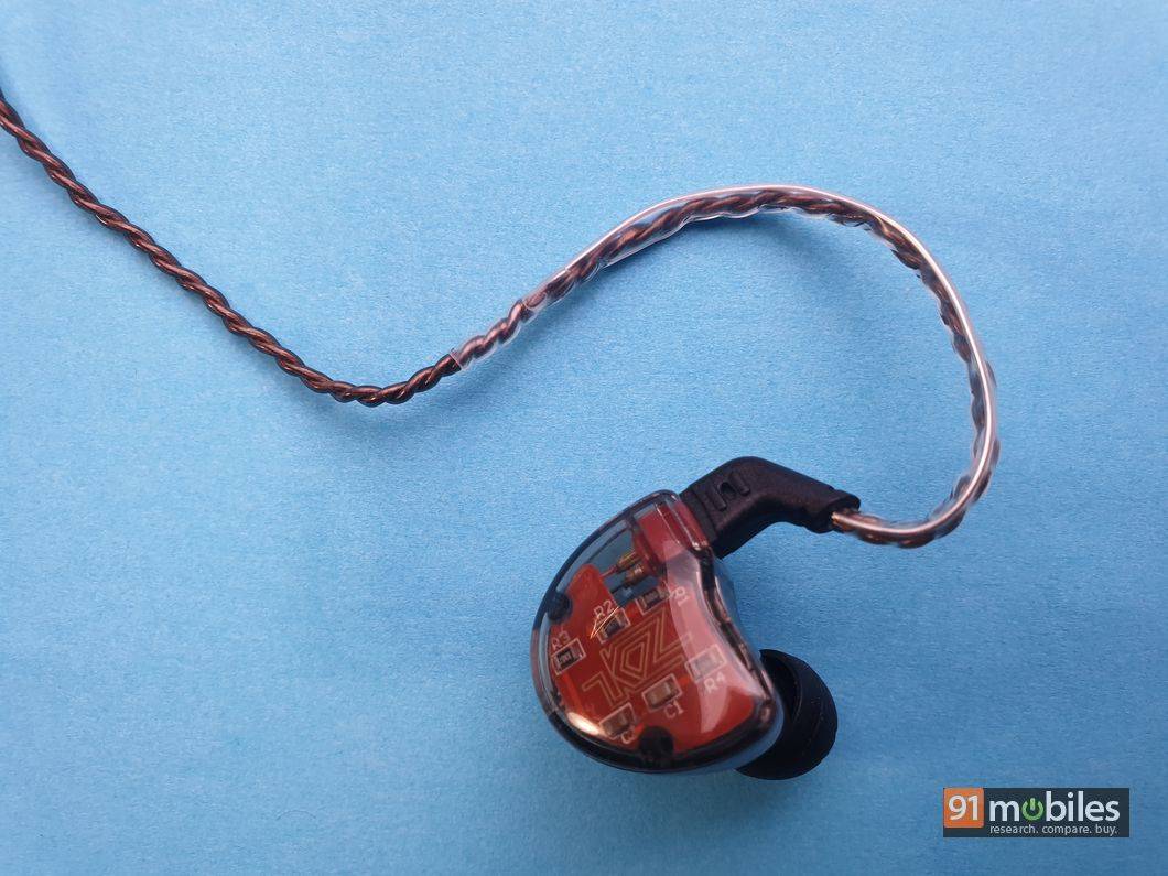 KZ ZS10 review16