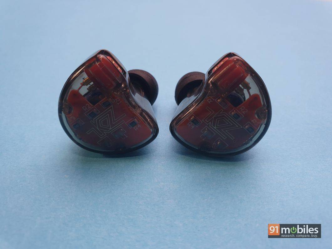 KZ ZS10 review19