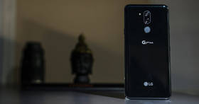 LG G7+ ThinQ review: a superb smartphone which puts competitors and flagship killers to shame