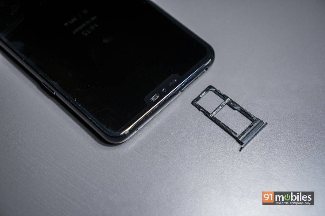 LG G7+ ThinQ review01