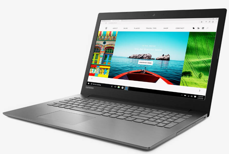 Lenovo Ideapad