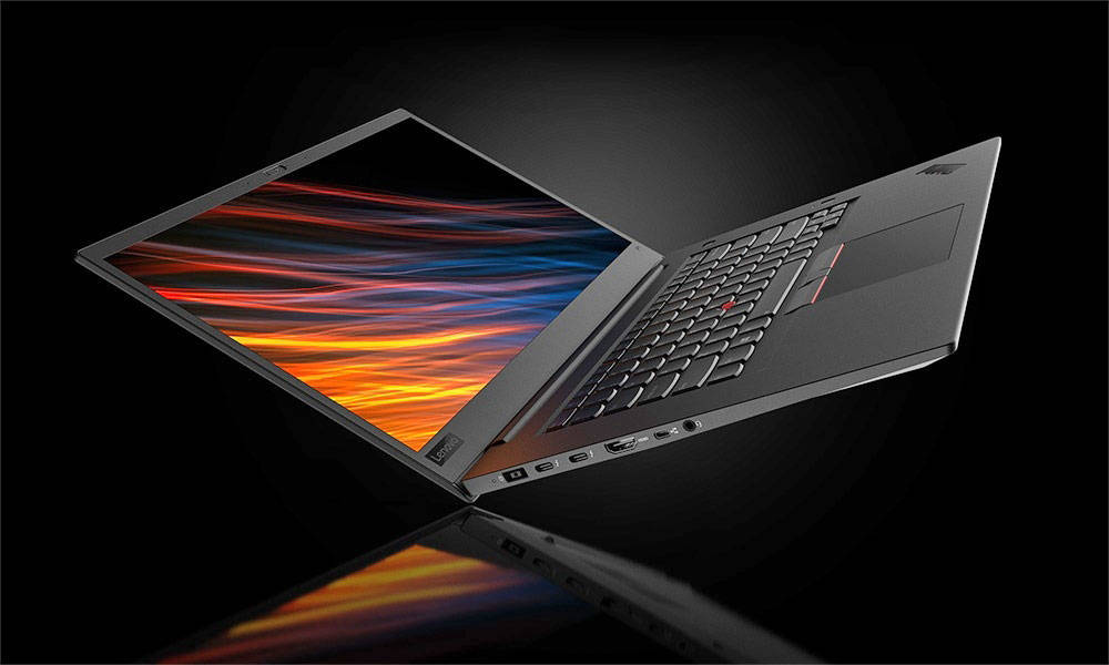 Lenovo ThinkPad P1