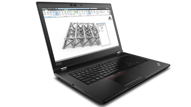 Lenovo ThinkPad P72