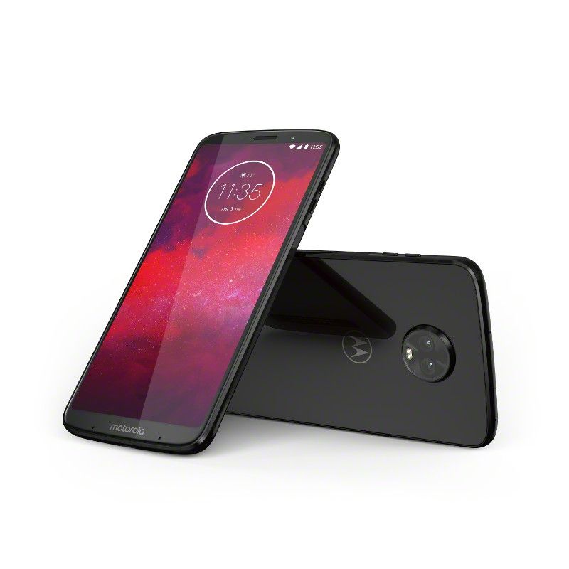 Moto Z3 3