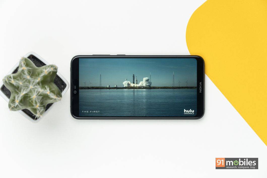 Nokia 6.1 Plus review06