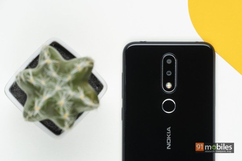 Nokia 6.1 Plus review15