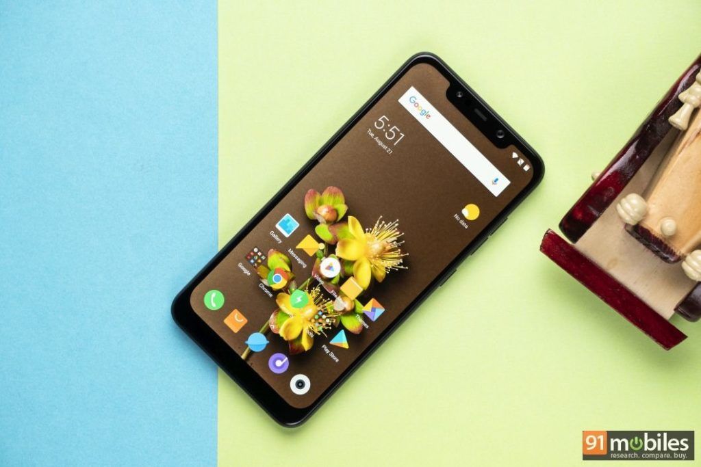 Android 10  Pocophones Reddit