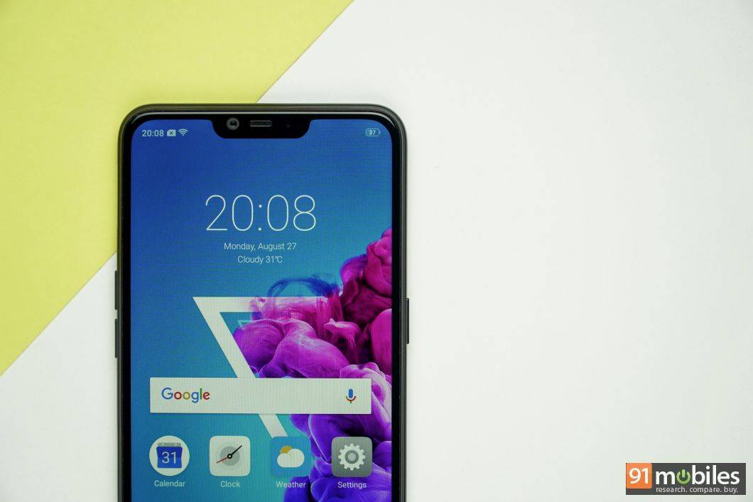 Realme 2 91mobiles reviewi 0007