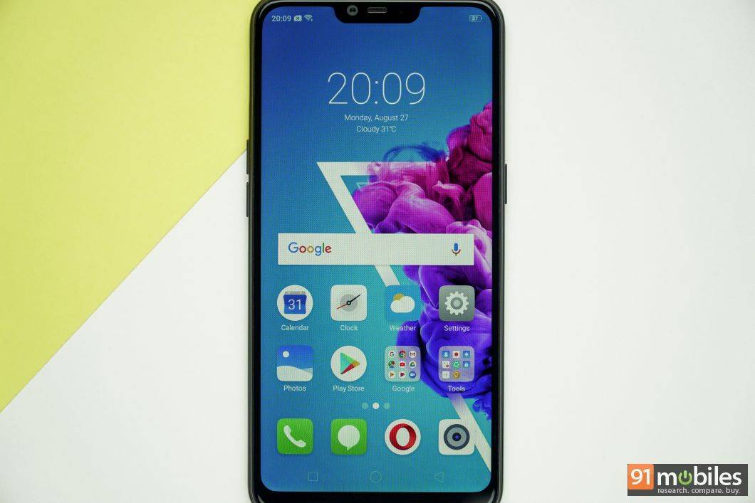 Realme 2 91mobiles reviewi 0009
