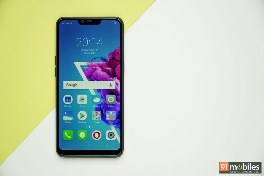 Realme 2 91mobiles reviewi 0015