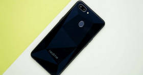 Realme 2 review: impresses and disappoints at the same time