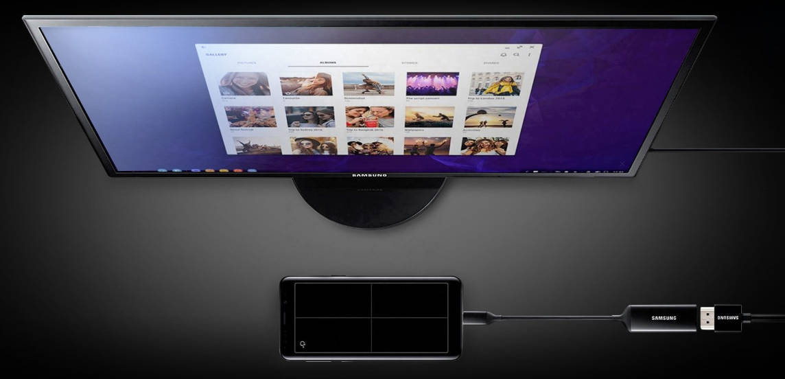 Samsung Galaxy Note 9 2