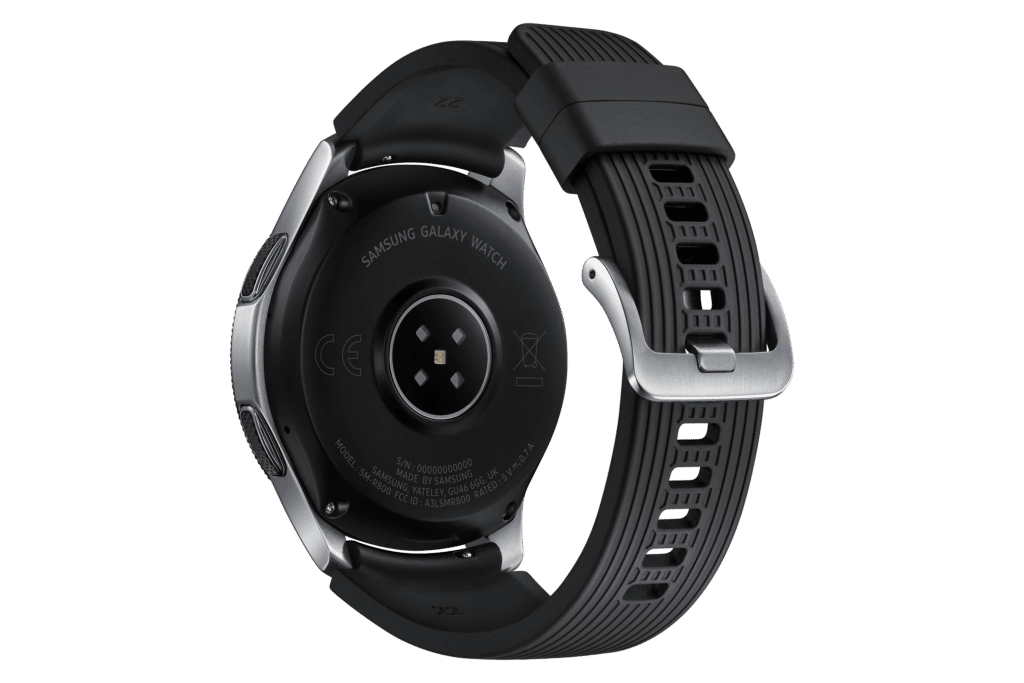 nfc galaxy watch