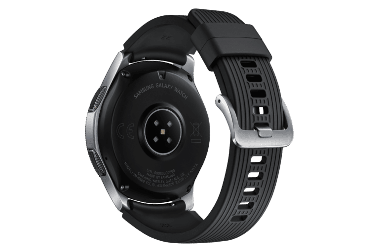 galaxy watch bixby contacts syncing