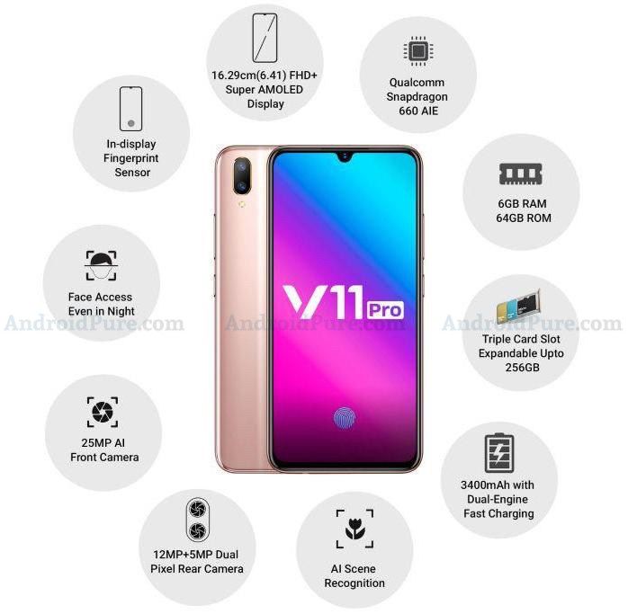 Vivo-V11-Pro-Specs-