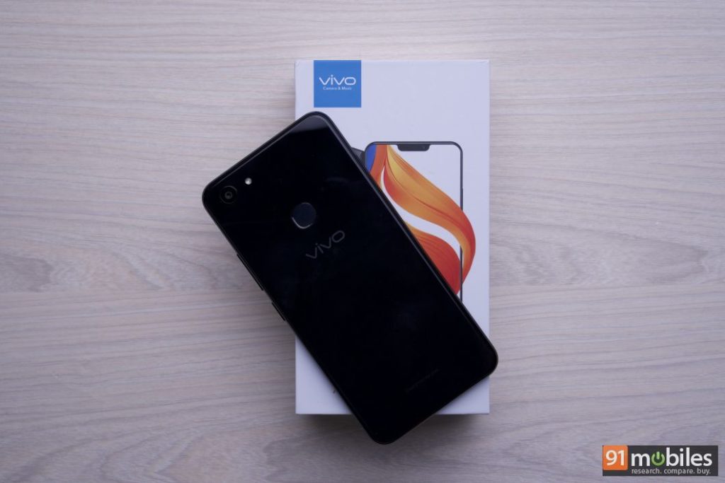 Vivo Y83 FI 0005