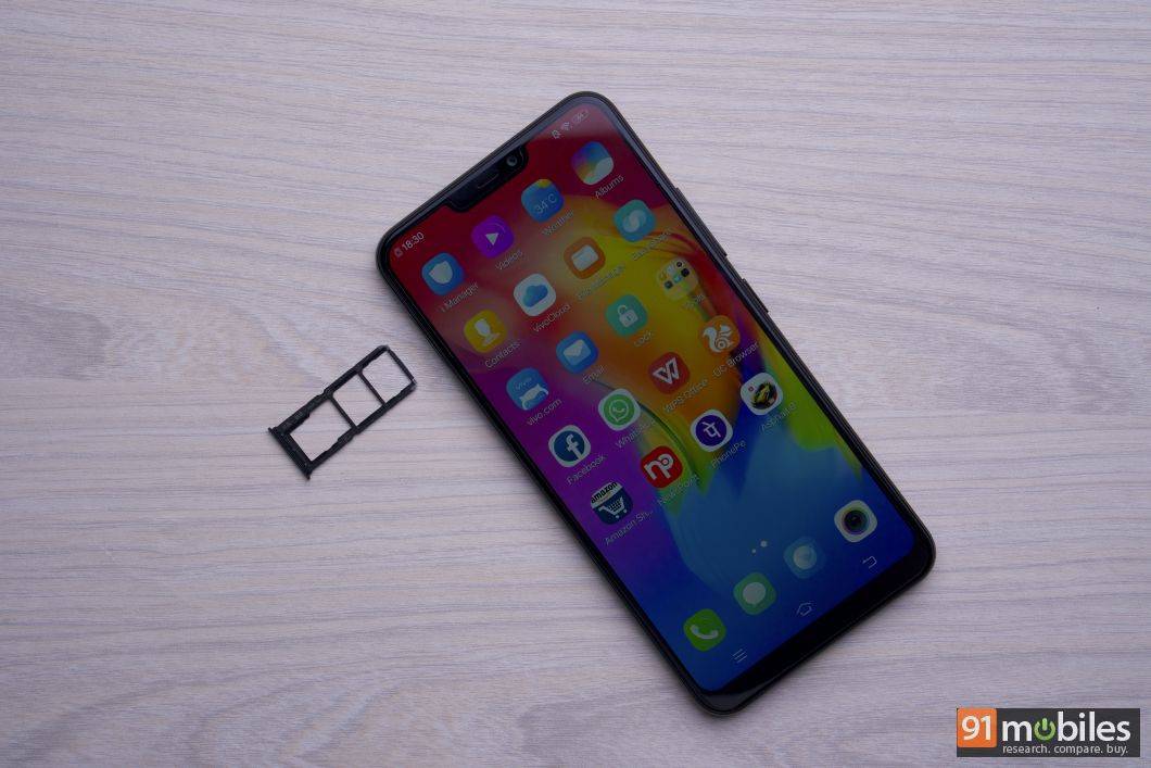 Vivo Y83 FI
